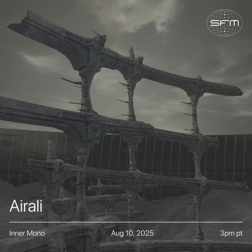 Inner Mono: Airali