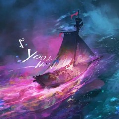 Yo Ho - Sea of Remnants