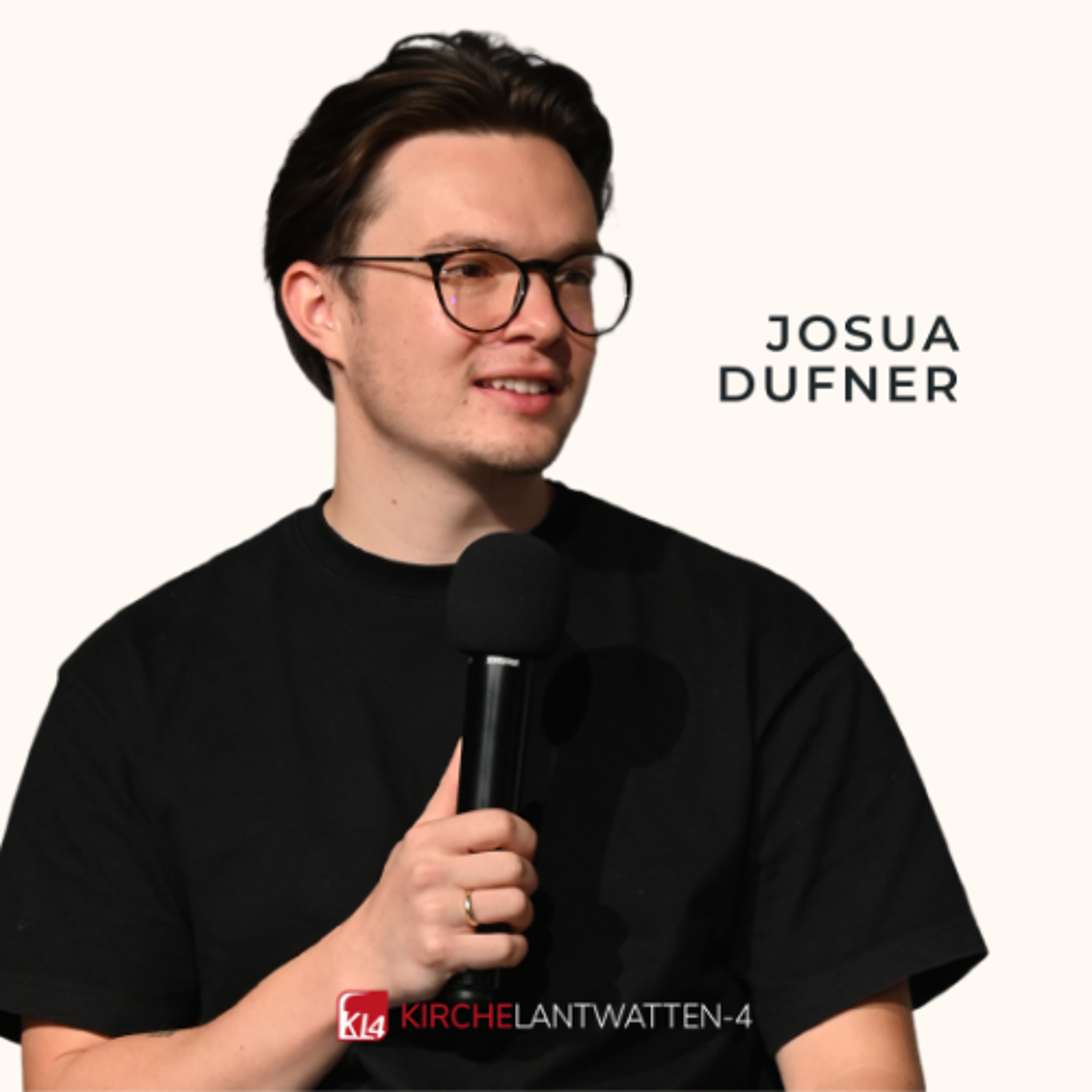 KL4 - Podcast
