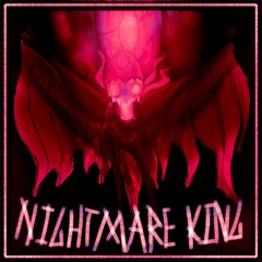 Nightmare King - Hollow Knight (Cover)