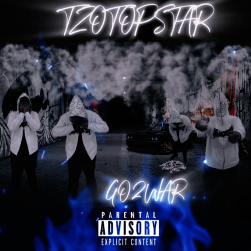 Go 2 War- Tzo (Prod.Moneybangmont)