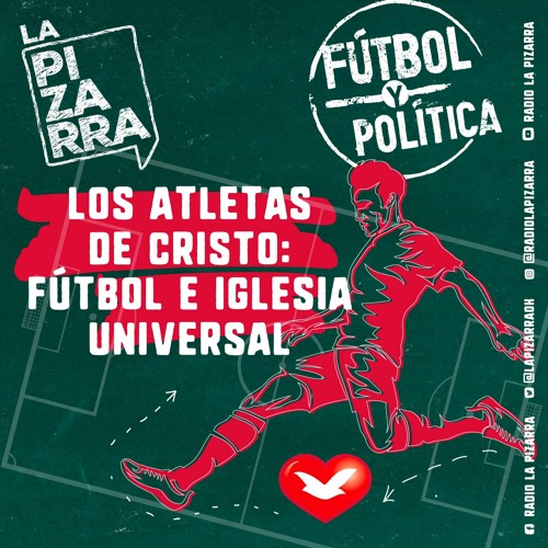 Stream PGM 05-12-20 IGLESIA UNIVERSAL EN BRASIL - FUTBOL Y POLITICA by La  Pizarra de Alfredo Serrano Mancilla | Listen online for free on SoundCloud