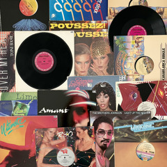 Donna Summer Dim All The Lights (70's Disco Mix - 12" Vinyl)