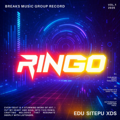 EVLOGIA RINGO - Edu Sitepu XDS