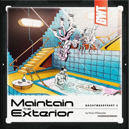 Frizz Pfleumer-Pain Envelope