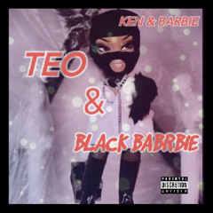 KEN & BARBIE
