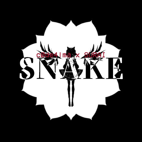 SNAKE [c0de4lma Mix]