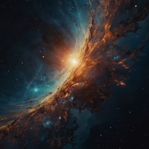 🚀 Deep Space Ambient Collection