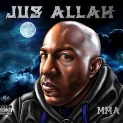 Therapy - Jus Allah