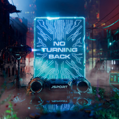 Premiere: JSPORT - No Turning Back