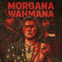 Morgana Wahmana : Club Remix