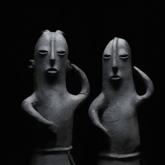 Van der Wiese - Haniwa