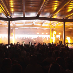 Daniel Orpi Live @ Sky Center x Grood Taste - Medellín, Colombia