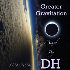 Greater Gravitation