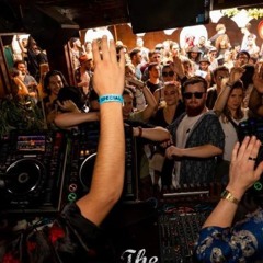 Leebay B2b PG Live @ The Breakfast Club