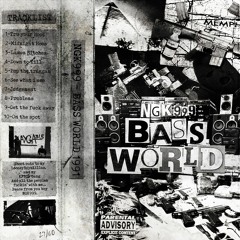 Get The Fuck Away [ BASS WORLD 1991 ]