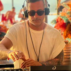 Sam Sparacio @ Coral Beach Club July 1st 2025