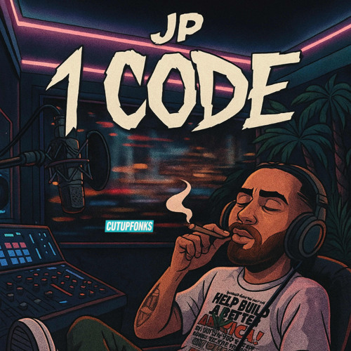 JP - 1 Code Fast
