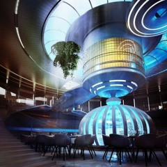casino under water