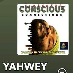 YAHWEY This SONG is about giving praise To the MOST HIGH..