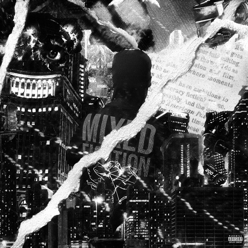 still war(Prod.OnelifeH)