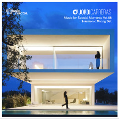 JORDI CARRERAS - Music For Special Moments | Vol.68