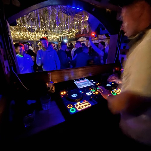 Tristan Auckland LIVE - Koko’s April (Tech House Mix)