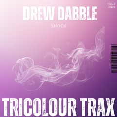 Drew Dabble - Shock