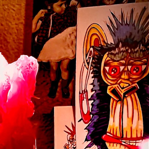 What Pattern What Sound // I Thought - If I Control Volume, Pitch