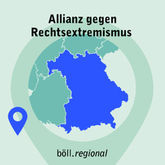 Allianz gegen Rechtsextremismus in der Europäischen Metropolregion Nürnberg