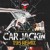 Artwork for MAJISTRATE & LOGAN D - CAR JACKIN (T95 REMIX)