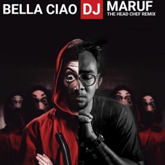 Bella Ciao Dj Maruf Remix 320