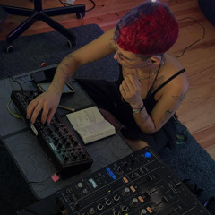 Azulpidem 5 mg #7 * FALLOUT RADIO SYNTHS * 2025-08-08