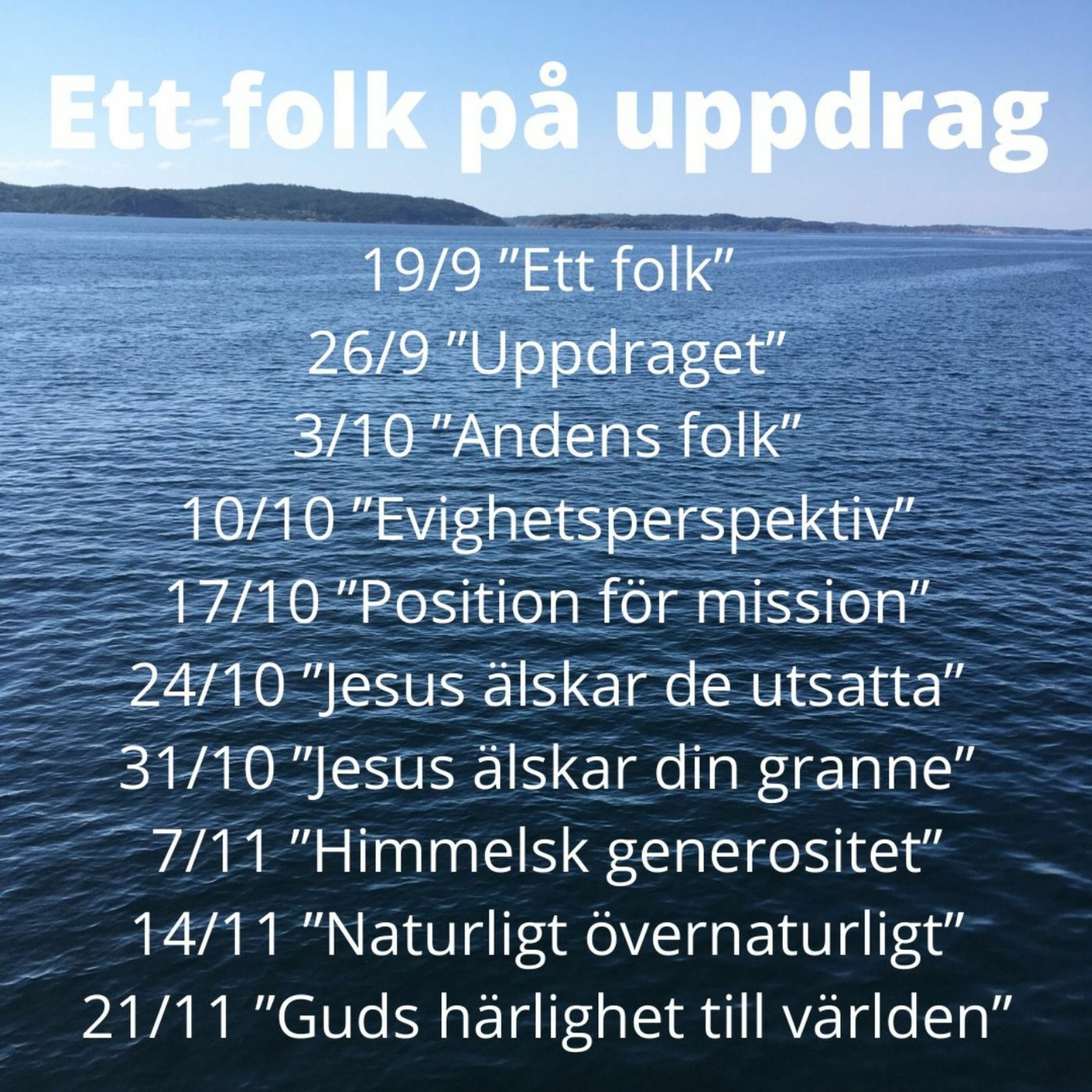 Kornhillskyrkan