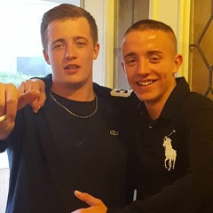 RIP JACKO BROTHER - MC FOXY - KITCHY - DIMENSIONAL