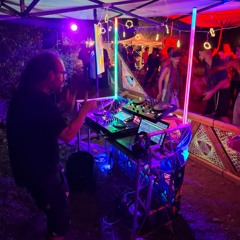 InnerZone - Invictius DJ set 220825