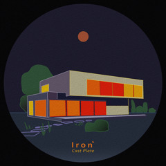 Iron1 - Pointer [Conceptual Deep] Preview