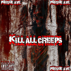 Kill All Creeps (Prod. Tem3nos) (Feat. Ghostu, Rin & Tem3nos)