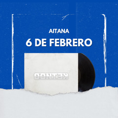 6 de Febrero (DONTEK Remix)