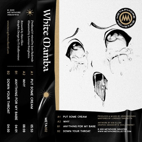 A2 White Mamba - Why