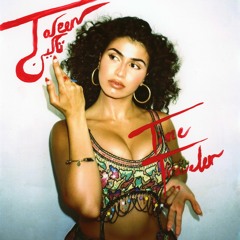 Taleen - Time Traveler