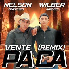 Vente Pa Ca (Remix)