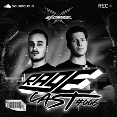 RageCast #006 by @escarage