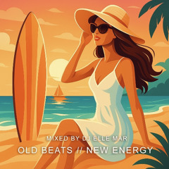 Mix Elle Mar Old Beats :: New Energy 18-10-2025
