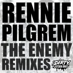 The Enemy (Afghan Headspin Remix)