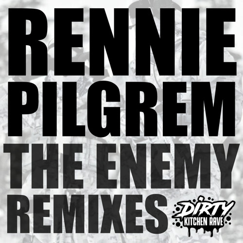 The Enemy (Afghan Headspin Remix)