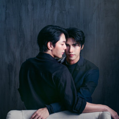 อยู่กับฉัน ฝันถึงใคร - นาย กรชิต | Audio VDO | เพลงประกอบซีรีส์ My Stand-in ตัวนาย ตัวแทน