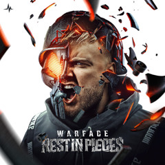 Warface Rest In Pieces Album Mix | Hardtronic by PetronP