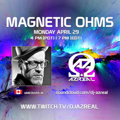 MAGNETIC OHMS 279