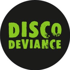 Disco Deviance Mix Show 108 - Gledd Mix